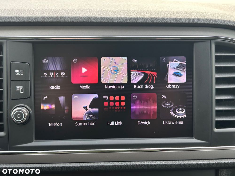 Seat Leon 1.6 TDI Xcellence - 30