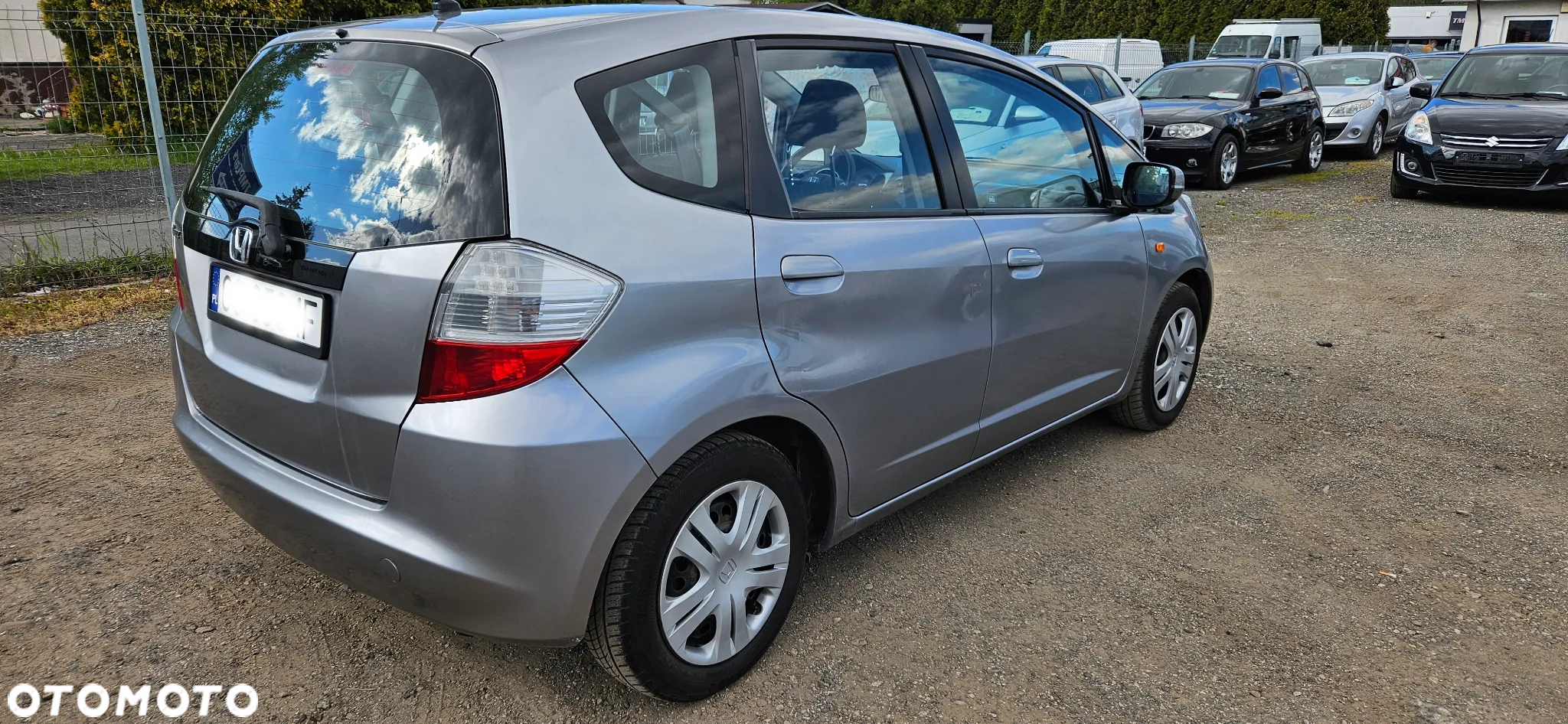 Honda Jazz 1.2 Trend - 6
