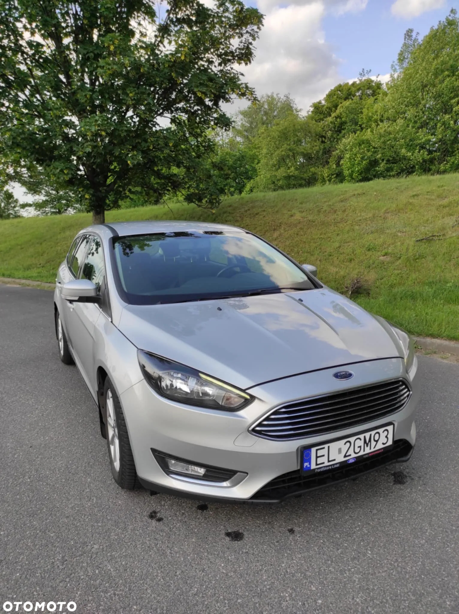 Ford Focus - 2