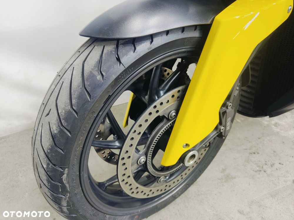 BMW K - 21