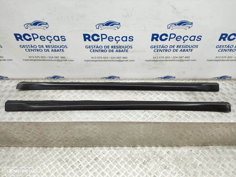 Embaladeira Embaladeiras esquerda direita Alfa Romeo Giulietta 940 - 4