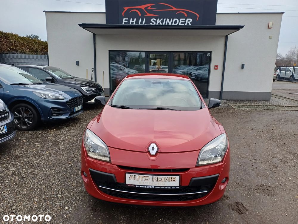 Renault Megane 1.4 16V TCE Bose Edition - 2
