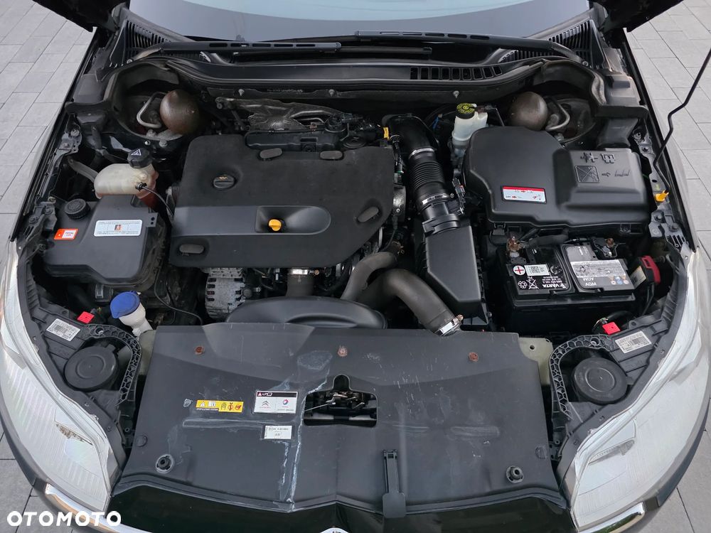 Citroën C5 BlueHDi 150 S&S Exclusive - 31
