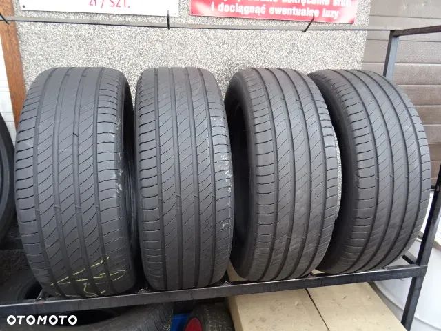215/55/R17 94V Michelin Primacy 4 - 1