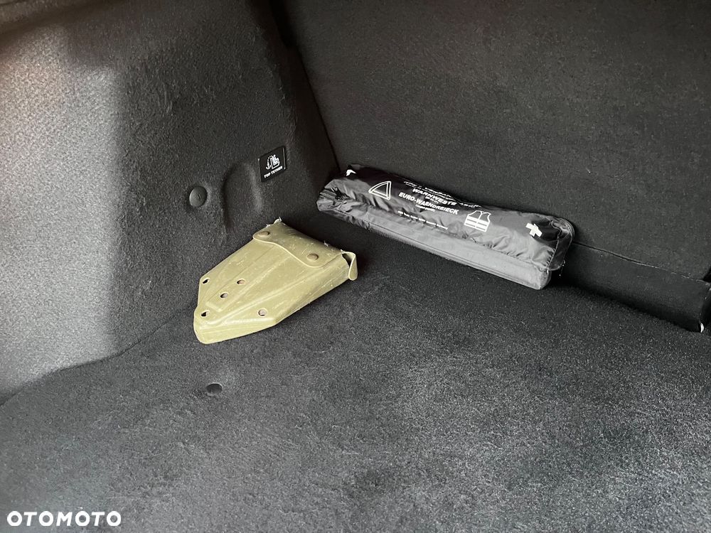 Dacia Duster dCi 110 FAP 4x2 EDC Prestige - 34