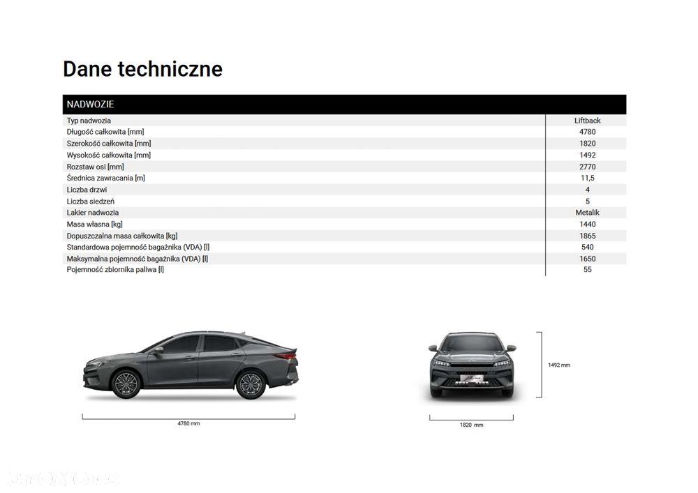 JAC J7 - 25