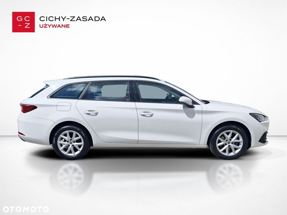 Seat Leon 1.5 TSI Style - 6