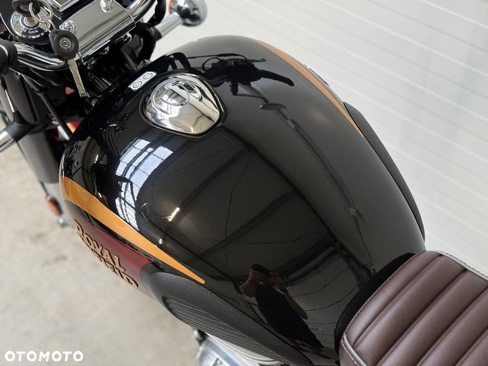 Royal Enfield Classic - 27