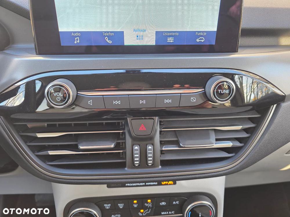 Ford Escape 1.5 EcoBoost AWD SE - 19