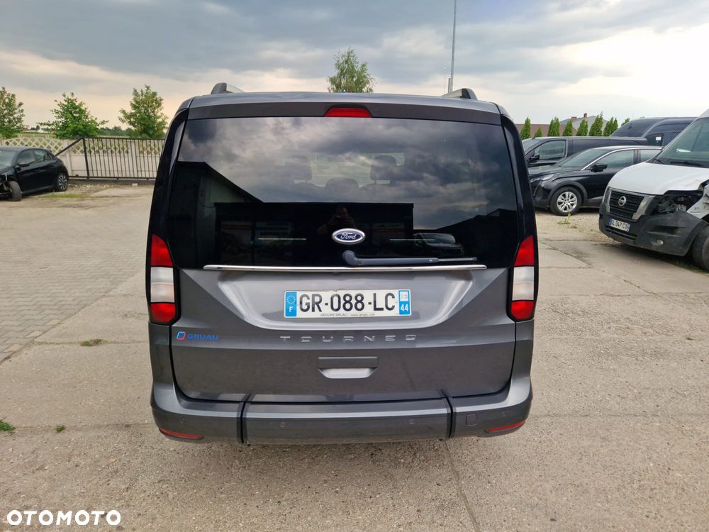 Ford Tourneo Connect Grand - 5