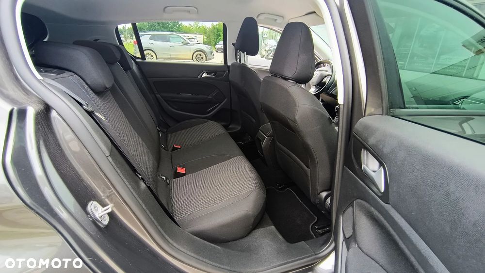 Peugeot 308 PureTech 110 Stop & Start Allure - 19