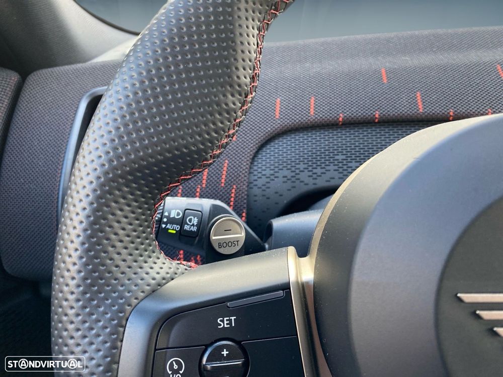 MINI Countryman D JCW L - 7