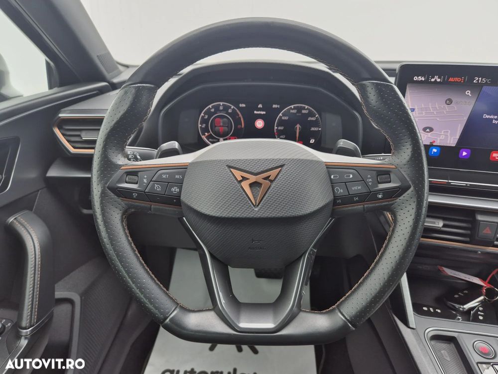 Cupra Leon - 15
