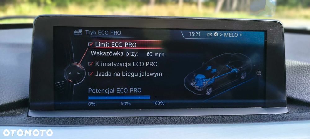 BMW Seria 3 335d xDrive Edition M Sport Shadow - 35