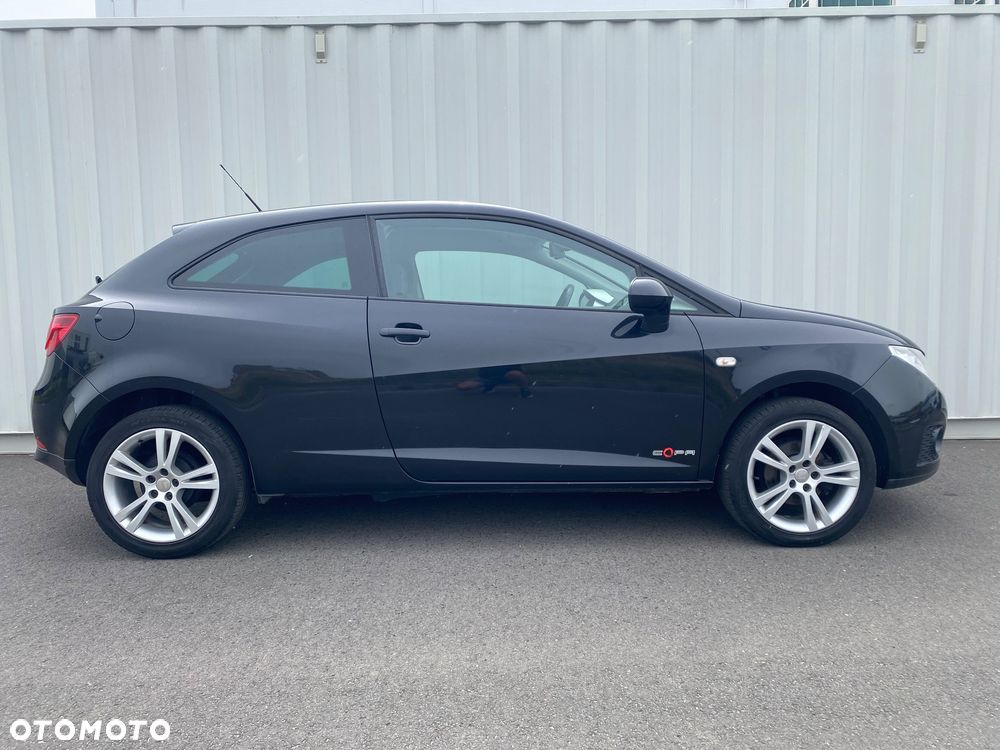 Seat Ibiza SC 1.4 16V Sport - 5