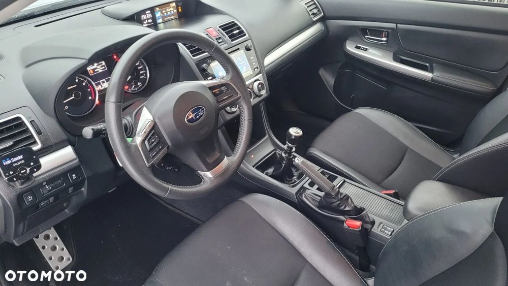 Subaru Impreza 2.0i Edition Sport & Sound - 10