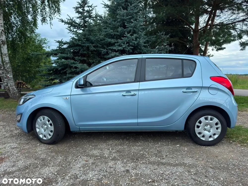 Hyundai i20 - 18