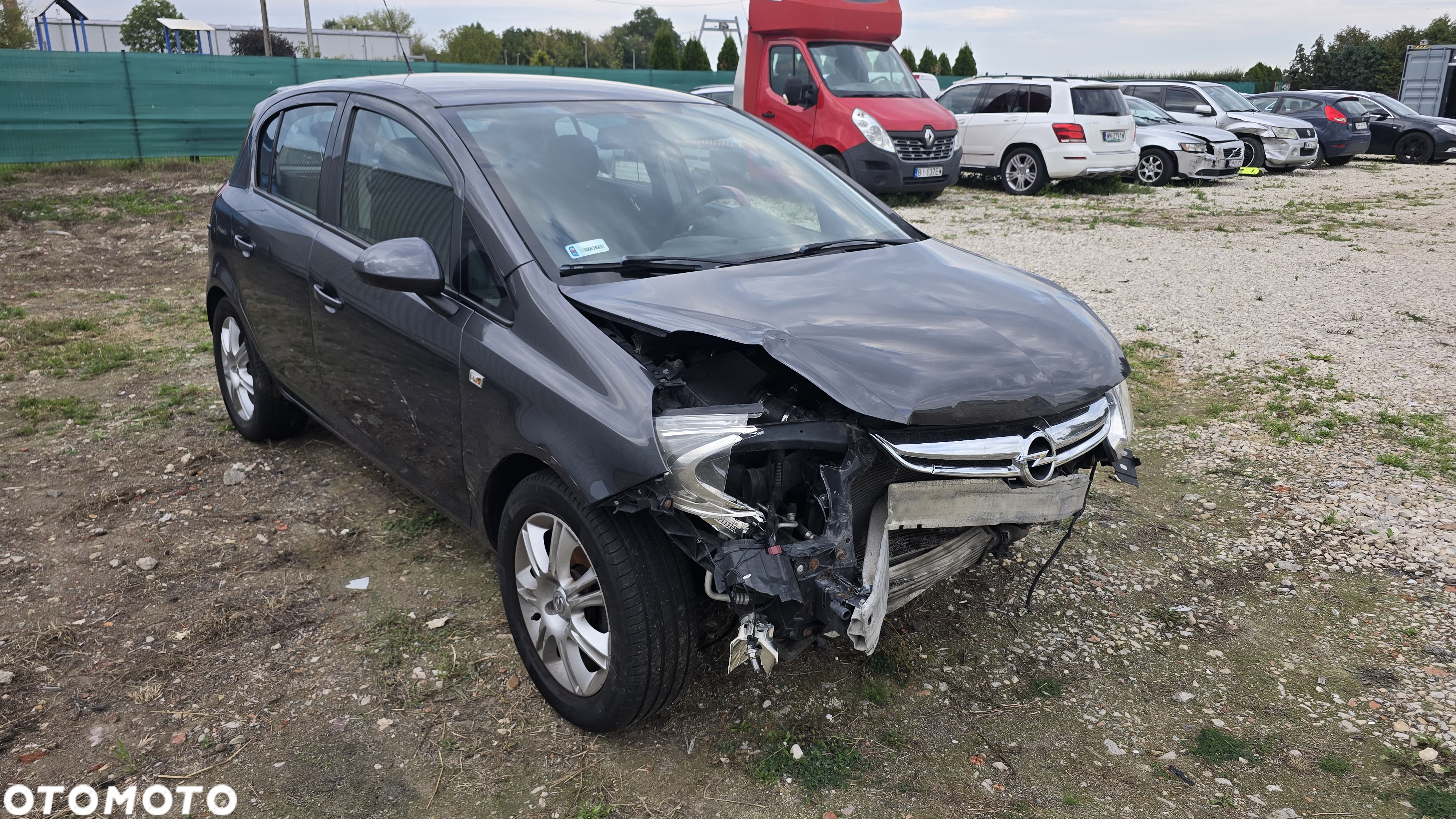 Opel Corsa 1.3 CDTI Color Edition - 5