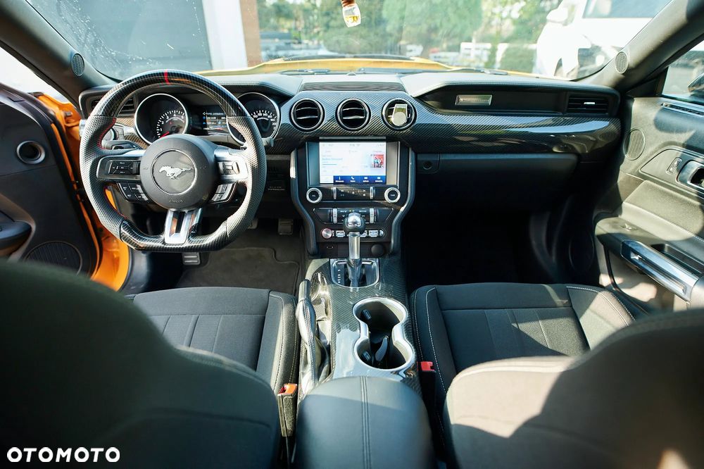 Ford Mustang 5.0 Ti-VCT V8 GT - 17