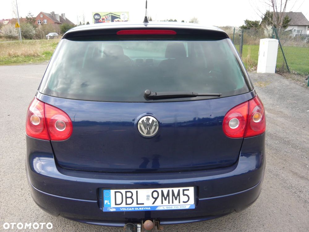 Volkswagen Golf 1.6 GT Sport - 7