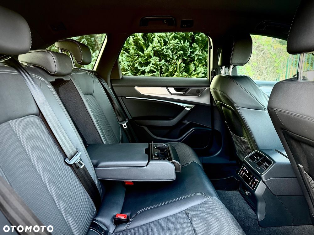 Audi A6 Avant 40 TDI mHEV Quattro S Line S tronic - 8