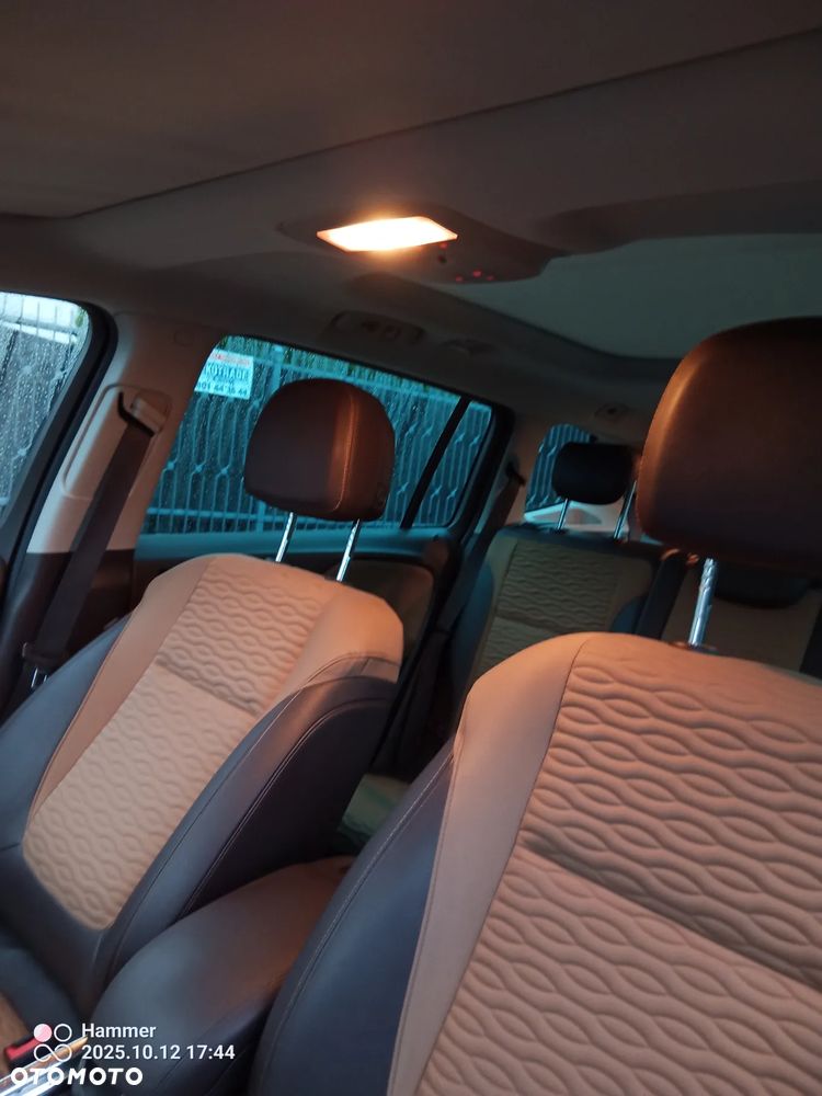 Opel Zafira 2.0 CDTI Cosmo S&S - 3
