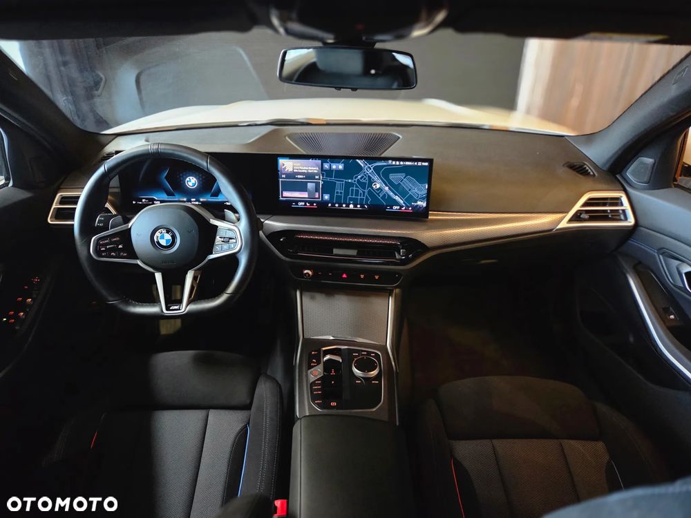BMW Seria 3 - 8