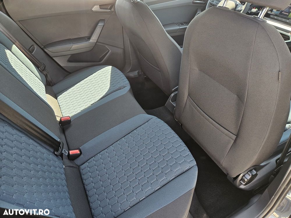 Seat Arona 1.0 TSI DSG7 Style - 21