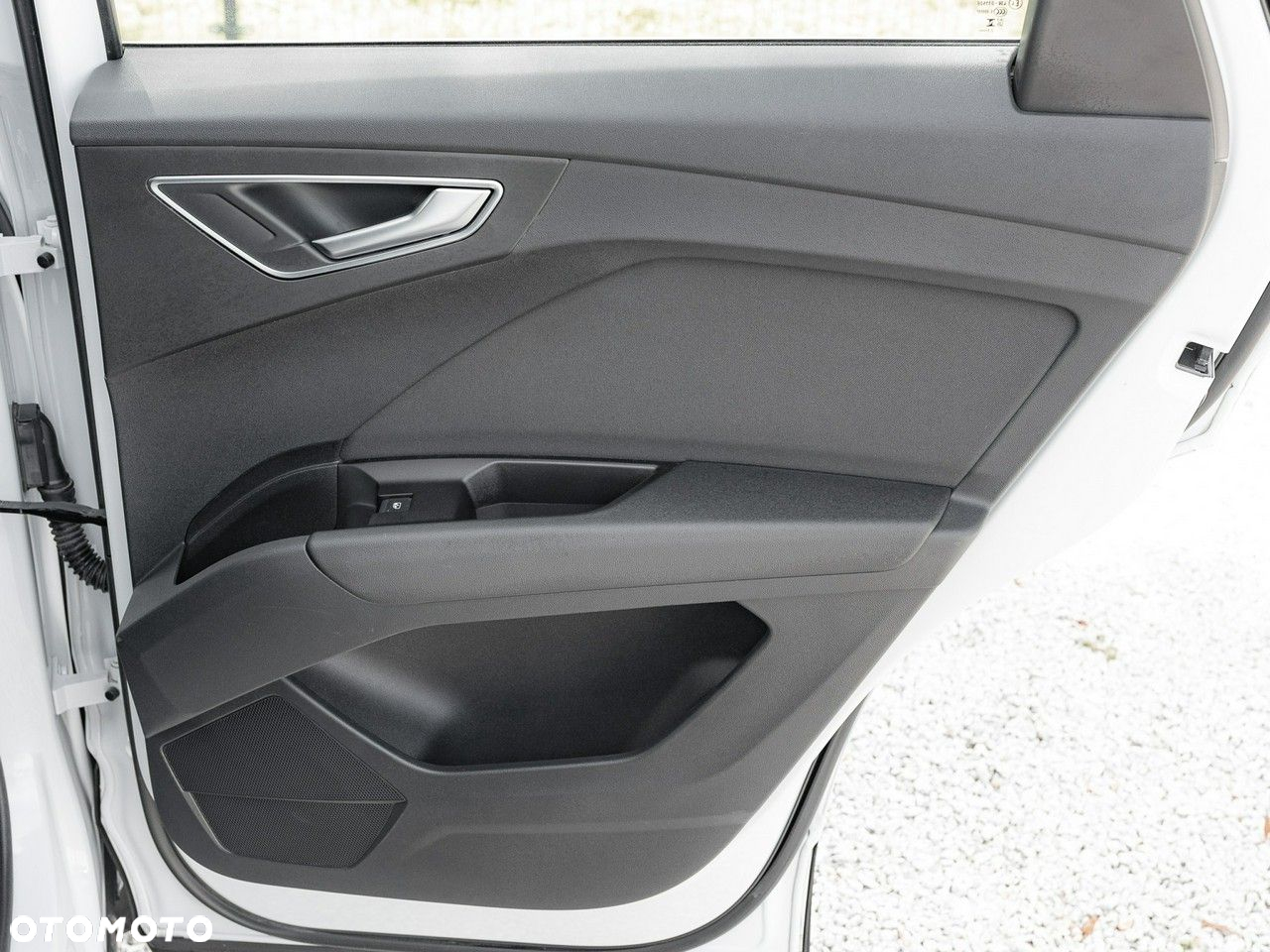 Audi Q4 Sportback e-tron e-tron 35 52kWh - 30