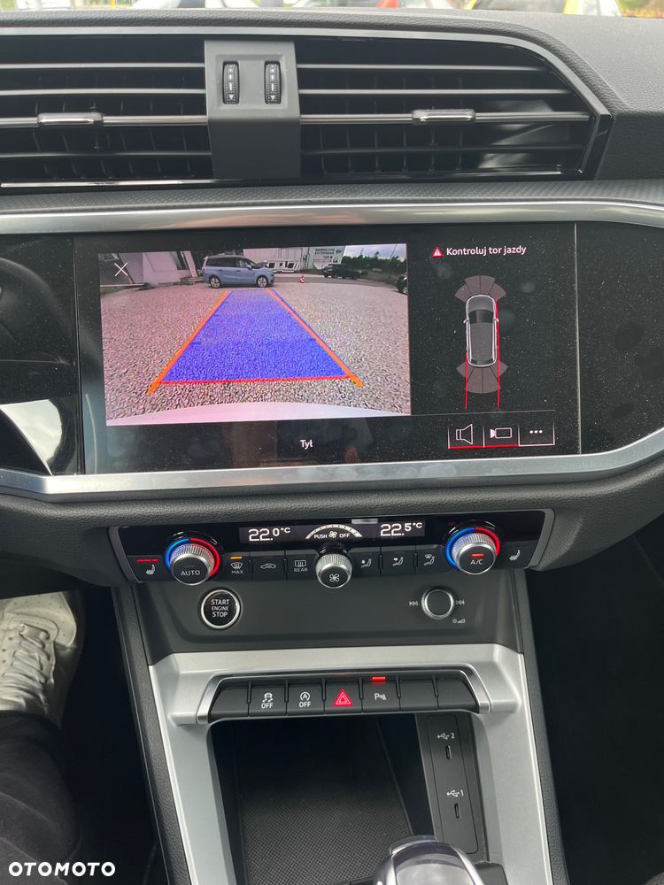 Audi Q3 35 TFSI mHEV S tronic - 16