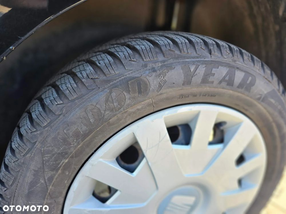 Seat Ibiza 1.2 12V Entry - 15