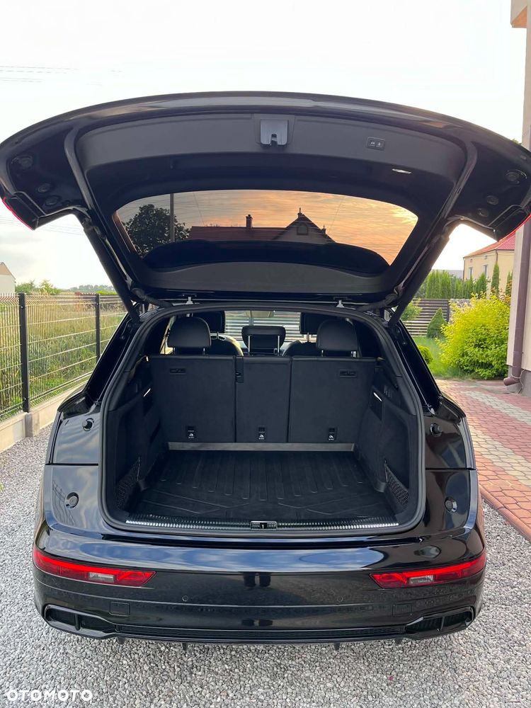 Audi Sq5 2019 photo 4