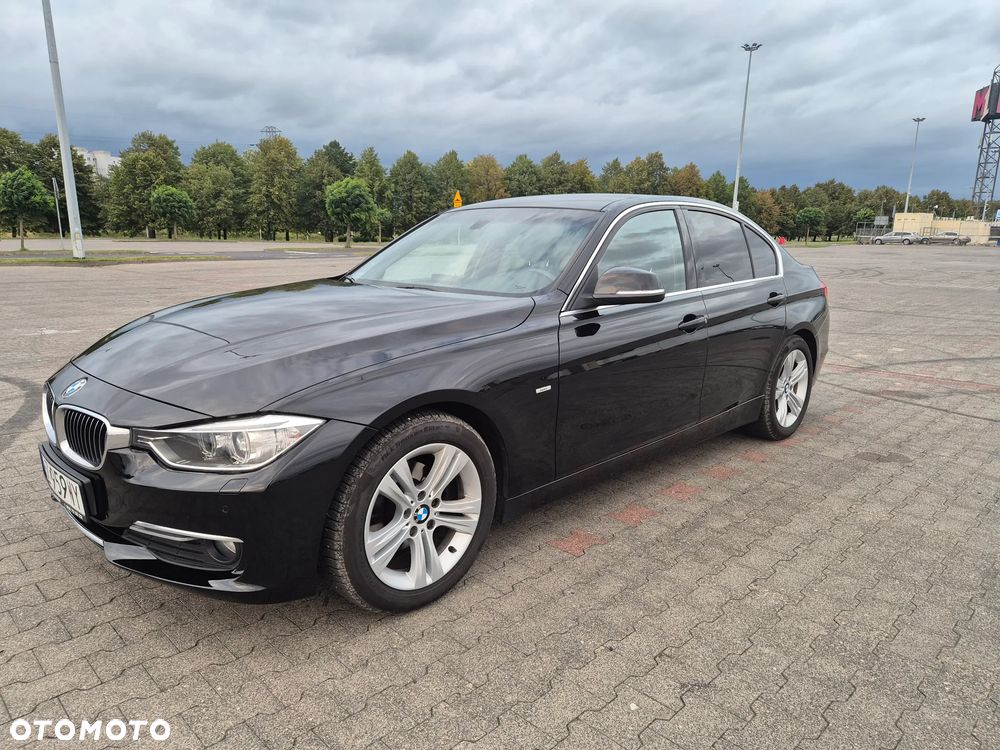 BMW Seria 3 - 2