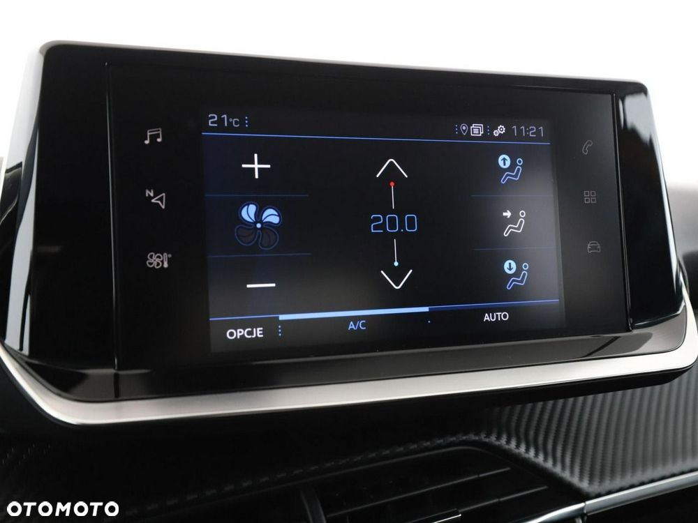 Peugeot 2008 Benzin 100 Allure - 28