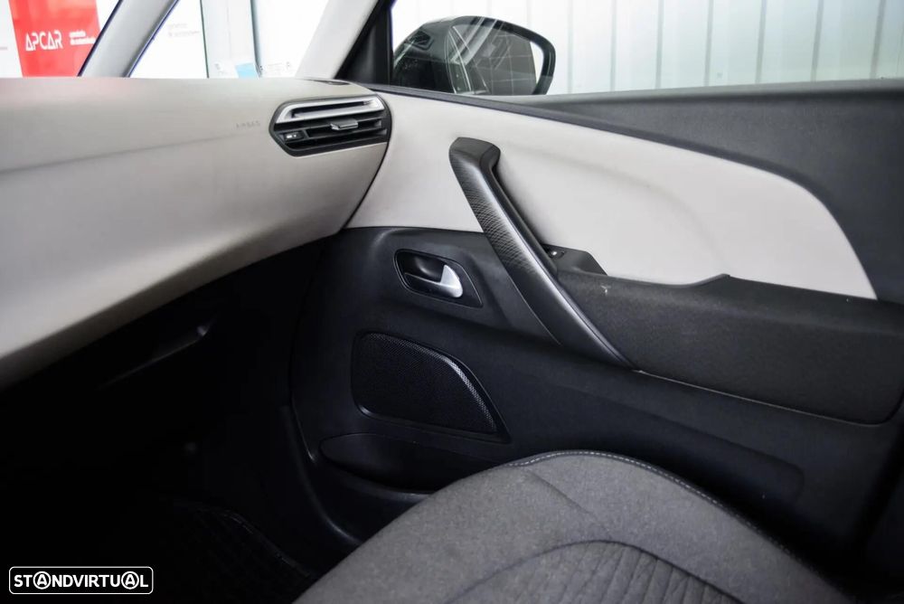 Citroën Grand C4 Spacetourer 1.5 BlueHDi Origins EAT8 - 28