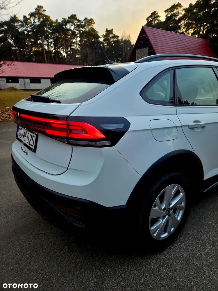 Volkswagen Taigo 1.0 TSI Life - 14