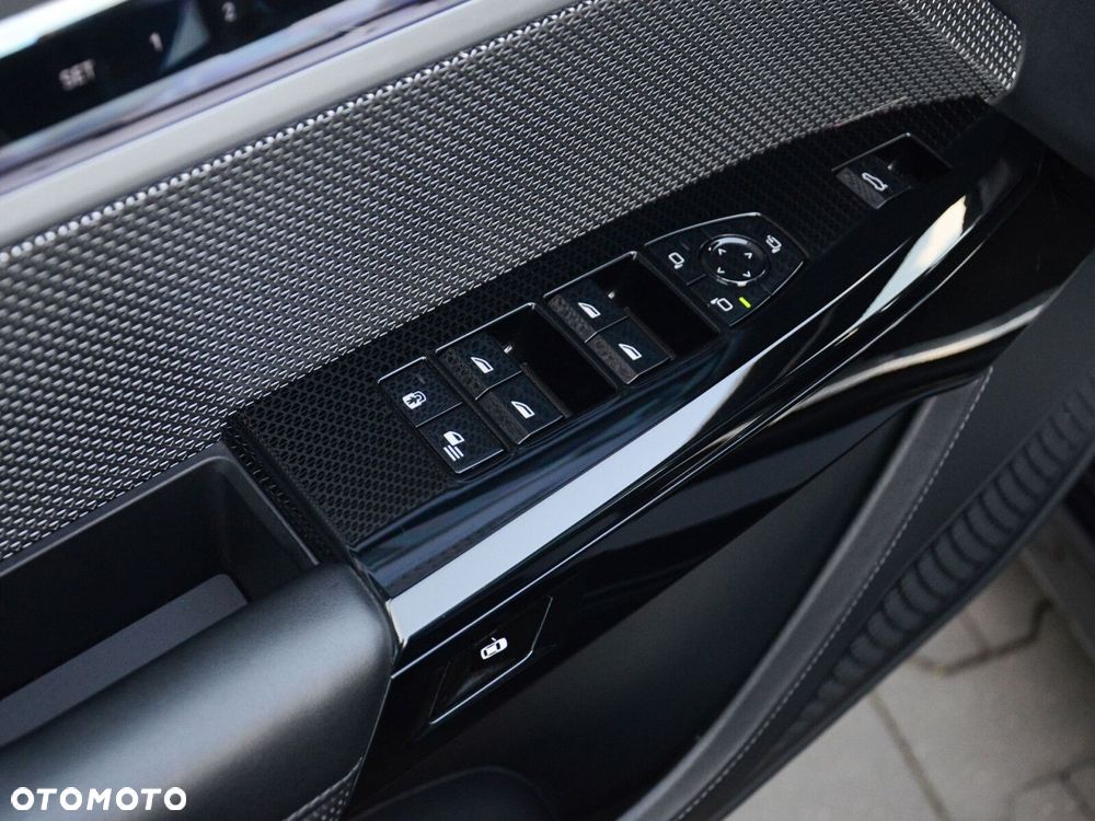 BMW Seria 7 - 20