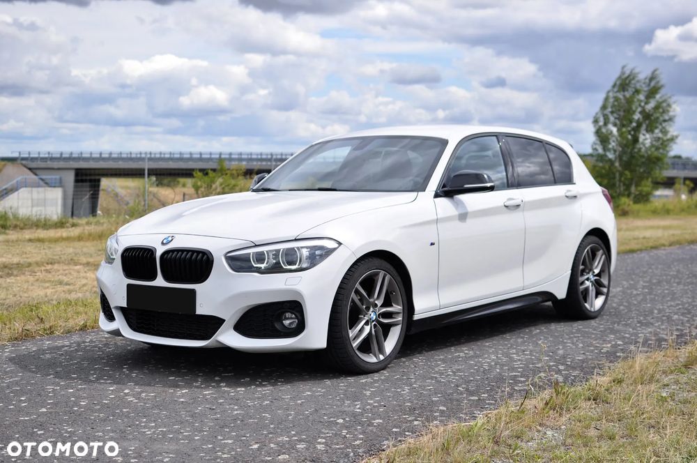 BMW Seria 1 118i M Sport - 1