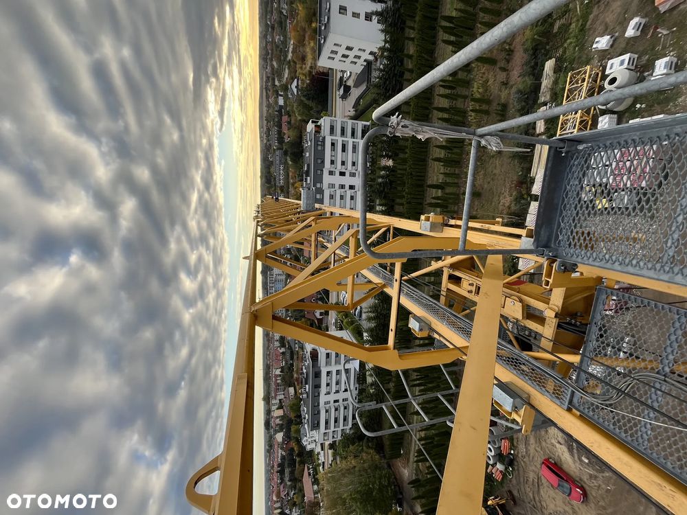 FMGru Fm GRU 1260 FTC P 8 T - 12