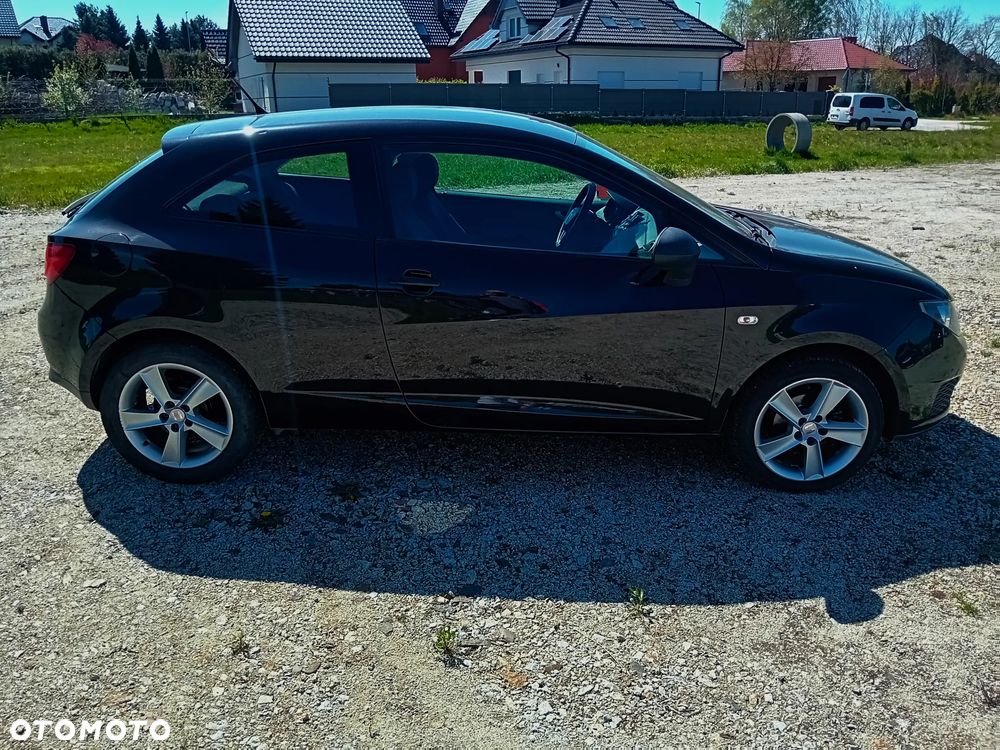 Seat Ibiza - 7