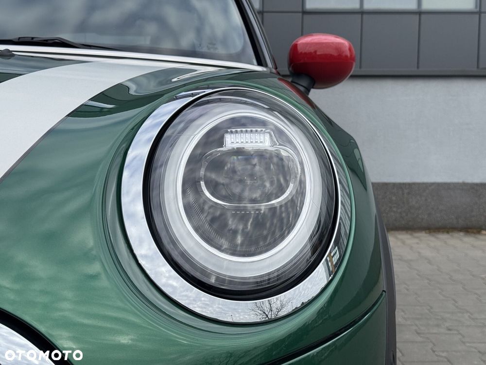 MINI John Cooper Works - 19