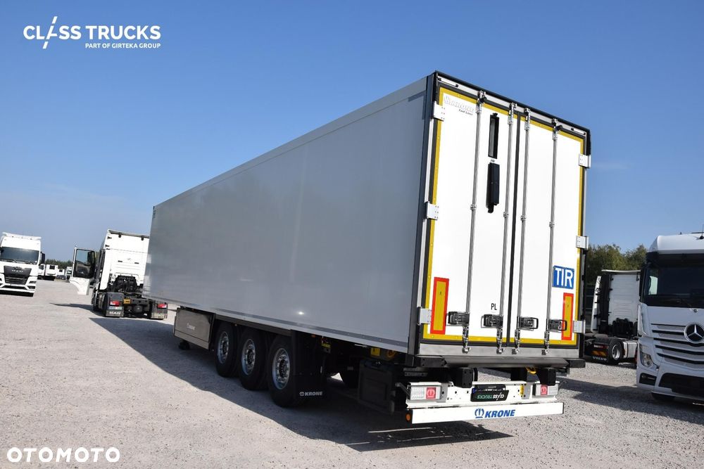 Krone SDR Cool Liner FP 60 ThermoKing SLXi 300 - 7