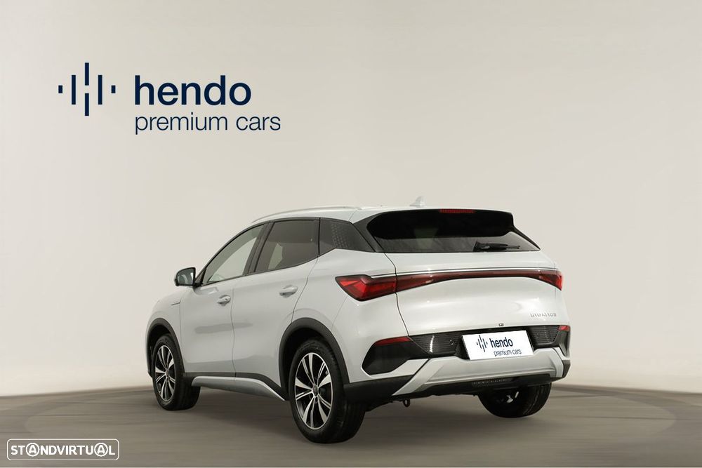 BYD Atto 3 60.48 kWh Comfort - 4