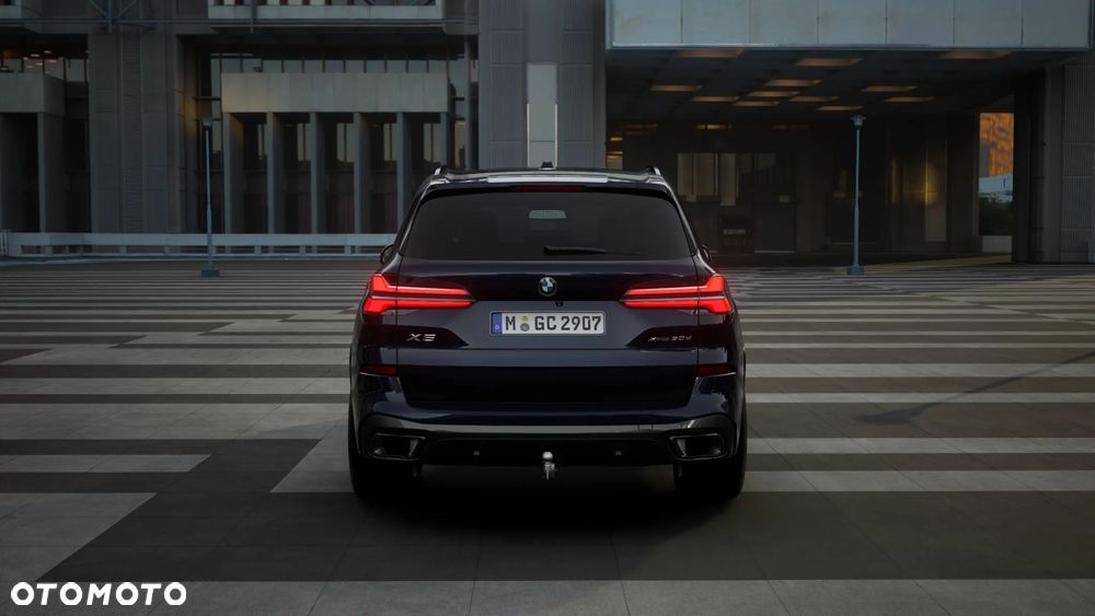 BMW X5 xDrive30d - 6