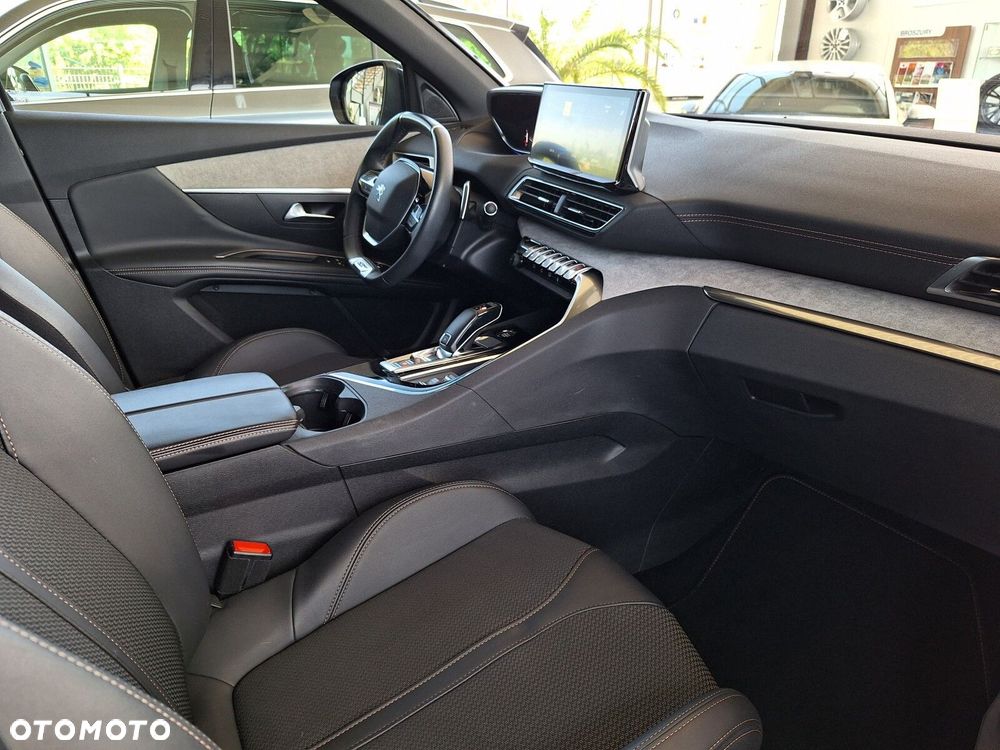 Peugeot 3008 1.5 BlueHDi GT S&S EAT8 - 20