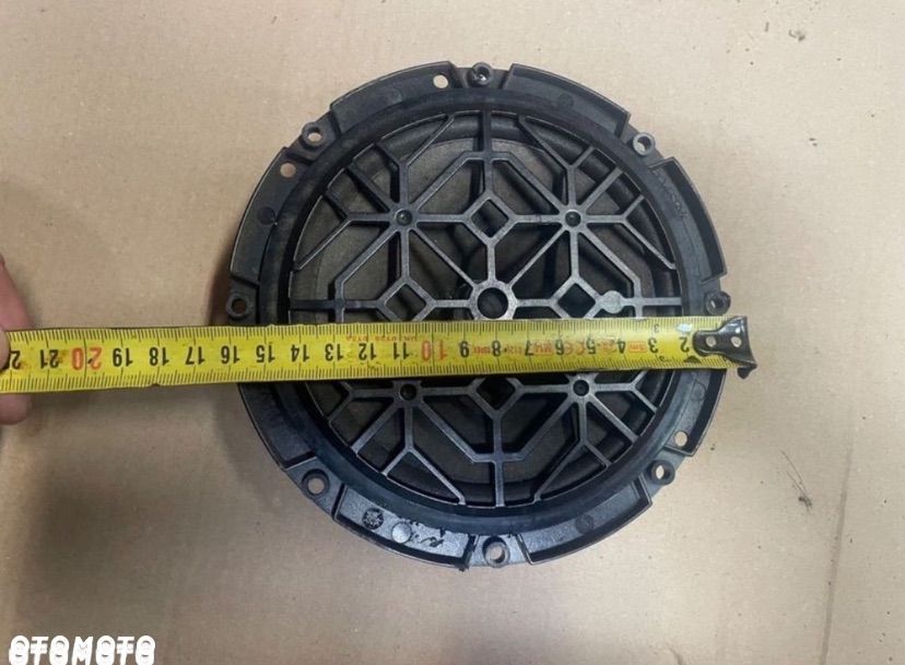9635014780 głośnik 16cm harman becker citroen peugeot - 4