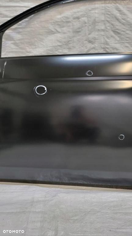 FIAT 500 DRZWI LEWE PRZEDNIE PRZÓD NOWE ORYGINAŁ 0052136363 - 3