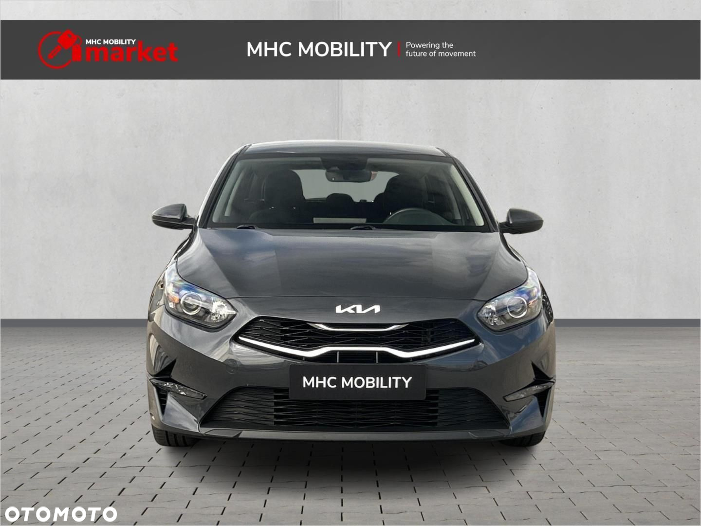 Kia Ceed 1.5 T-GDI M - 9