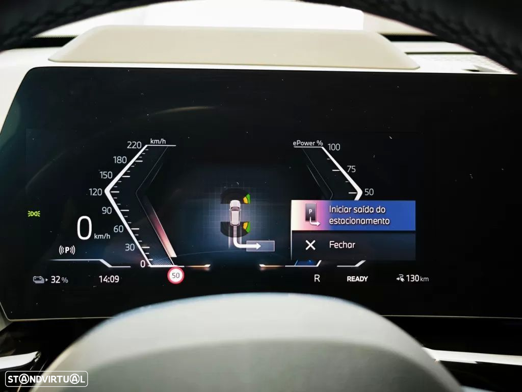 BMW iX1 eDrive20 - 41