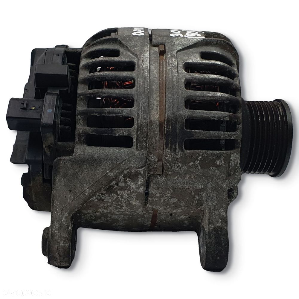 ALTERNATOR Iveco Daily Fuso Ducato 3.0JTD HPT F1CE3481 504057813 0124525064 - 5